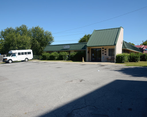 1842 Old Murfreesboro Rd, Nashville, TN 37217, USA