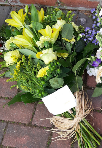 Reviews of Brambles Floristry in Reading - Florist