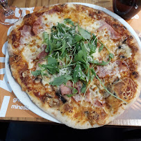 Pizza du Pizzeria L'Alcala à Talence - n°18