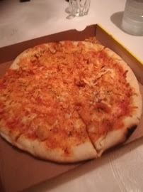 Plats et boissons du Pizzeria Mister Pizza Le Cannet - n°8
