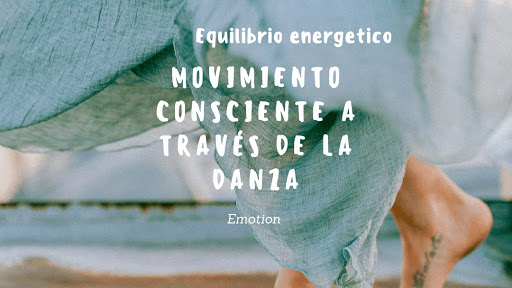 Emotion. Events Centro De Terapias