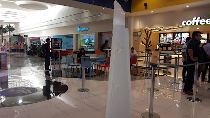 Cinepolis Adelitas