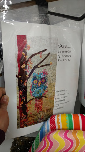 Quilt Shop «Cary Quilting Company», reviews and photos, 935 N Harrison Ave, Cary, NC 27513, USA