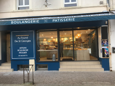 les 3 marches à Saint-Georges-de-Didonne
