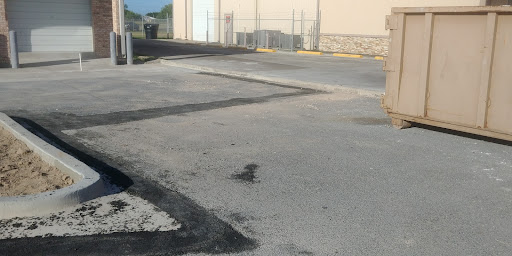 Car Repair and Maintenance «Midas», reviews and photos, 1150 S Commerce St, Harlingen, TX 78550, USA