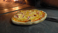 Photos du propriétaire du Pizzas à emporter LA BONNE PIZZA à Larchant - n°16
