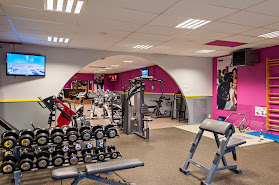 Dynamic Fitness Center