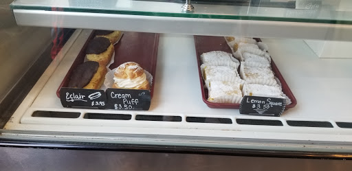 Dessert Shop «Amaretti Desserts San Marco», reviews and photos, 1992 San Marco Blvd, Jacksonville, FL 32207, USA