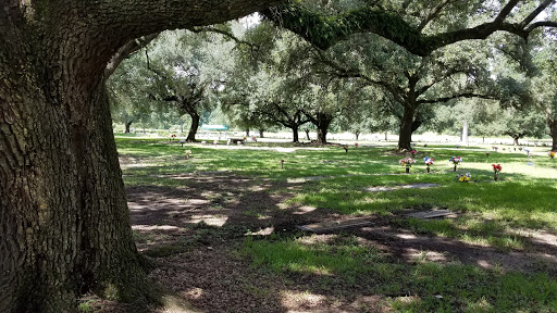 Funeral Home «Brookside Memorial Funeral Home, Crematory and Cemetery», reviews and photos, 13401 Eastex Fwy, Houston, TX 77039, USA