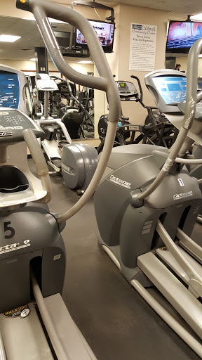 Community Center «Caldwell Community Center», reviews and photos, 1 Provost Square, Caldwell, NJ 07006, USA