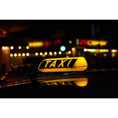 Taxi Käch