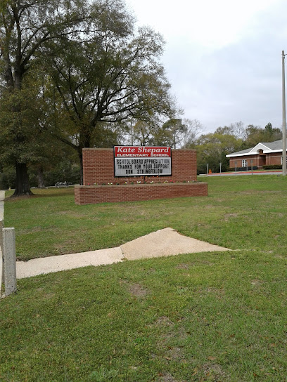 Kate Shepard Elementary School