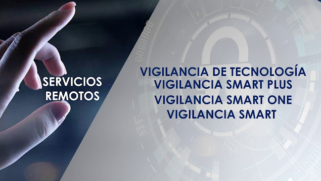 Opiniones de Grupo Scanner Security en Santo Domingo de los Colorados - Oficina de empresa