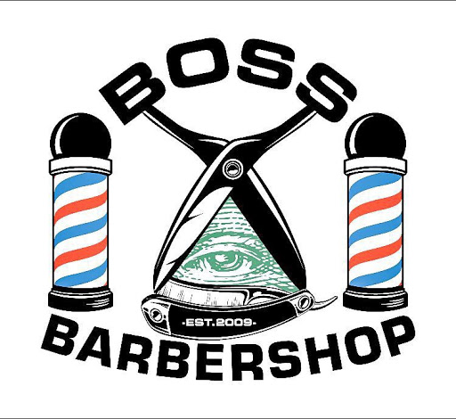 Barber Shop «Boss Barber Shop», reviews and photos, 1111 Easton Rd, Warrington, PA 18976, USA