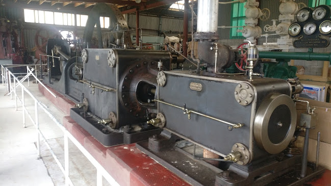 Reviews of Tokomaru Steam Engine Museum in Palmerston North - Museum