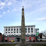 Photo n°1 de l'avis de Stefano.r fait le 14/02/2020 à 21:18 sur le  Arthotel ANA Flair I Nördlingen à Nördlingen