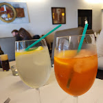 Photo n°9 de l'avis de Anita.r fait le 12/04/2023 à 19:10 sur le  Restaurant Haustelstube à Rodalben