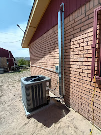 Quality Air Mechanical Heating and Cooling - Photo 6 - Car repair in El Paso, TX, El Paso