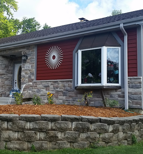 Roofing Contractor «Infinity Exteriors LLC (Infinity Roofing)», reviews and photos, 1921 S West Ave, Waukesha, WI 53189, USA