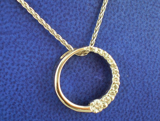 Jewelry Store «Union Diamond», reviews and photos, 2410 Paces Ferry Rd SE, Atlanta, GA 30339, USA