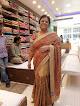 Calcutta Saree Selection