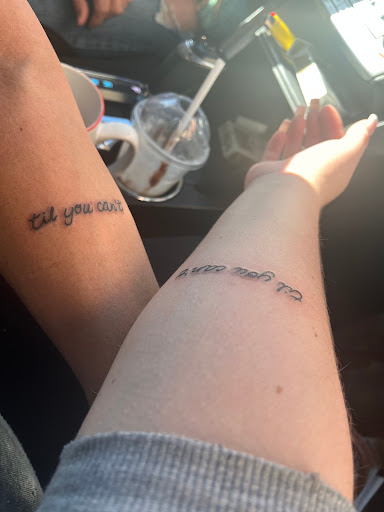 Explore vinland saga tattoo ideas, creative tattoo ideas in Canon City, available at Royal Gorge Custom Tattoos & Piercings LLC