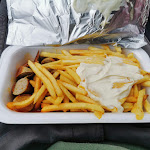 Photo n°1 de l'avis de LucasBKP. fait le 21/03/2021 à 11:04 sur le  Grillmaster Remscheid à Remscheid