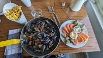 Produits de la mer du Restaurant de fruits de mer Le Clopoing à Cherbourg-en-Cotentin - n°7