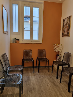 Lemoussu Céline à Paris