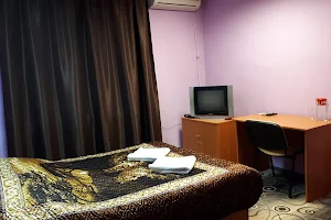 Hostel on Vyezdnoy pereulok image