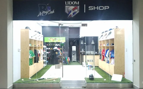 Lidom Shop image