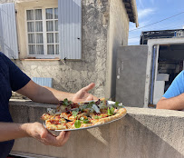 Plats et boissons du Pizzas à emporter PIZZAMIS-AURIOL - n°11