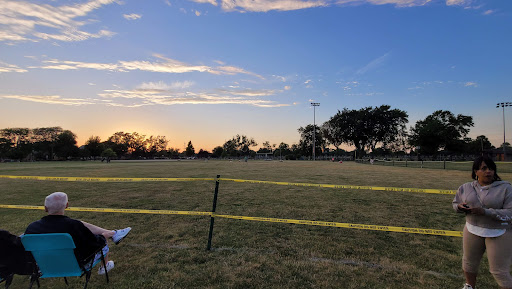 Park «Duffy Park», reviews and photos, 9200 S Millard Ave, Evergreen Park, IL 60805, USA