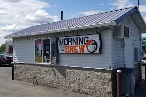 Morning Brew image