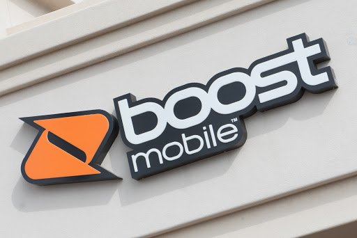 Cell Phone Store «Boost Mobile store», reviews and photos, 606 E Main St #106, Mesa, AZ 85203, USA