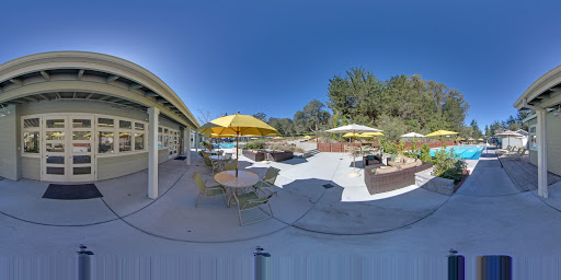 Tennis Club «La Madrona Athletic Club», reviews and photos, 1897 La Madrona Dr, Santa Cruz, CA 95060, USA