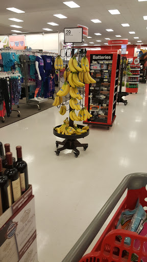 Department Store «Target», reviews and photos, 51 Tierra Rejada Rd, Simi Valley, CA 93065, USA