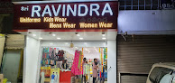 Sri Ravindra Textiles