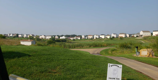 Golf Course «Tregaron Golf Course», reviews and photos, 13909 Glengarry Cir, Bellevue, NE 68123, USA