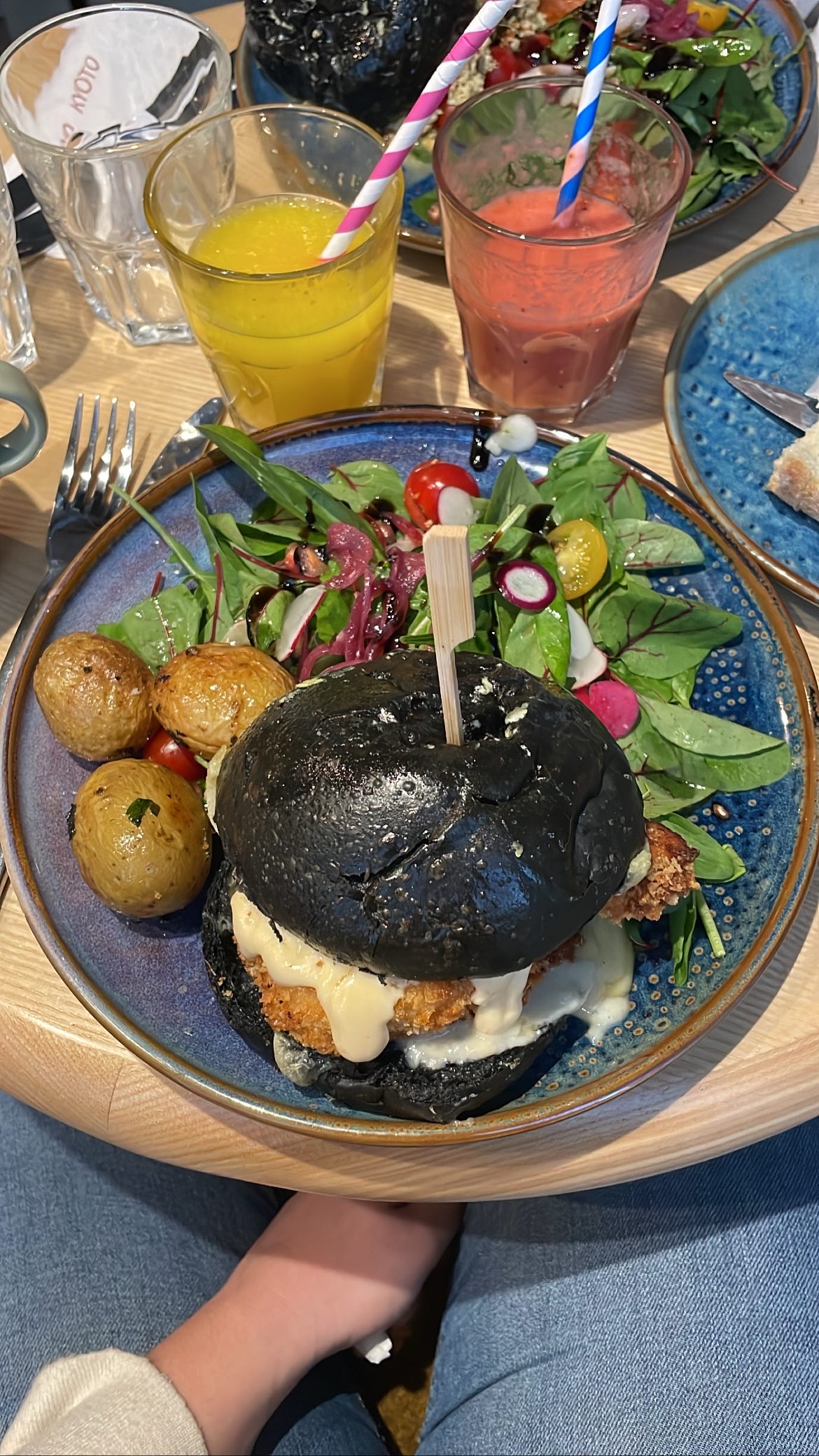 Photo n° 2 de l'avis de maelys.a fait le 12/11/2022 à 21:13