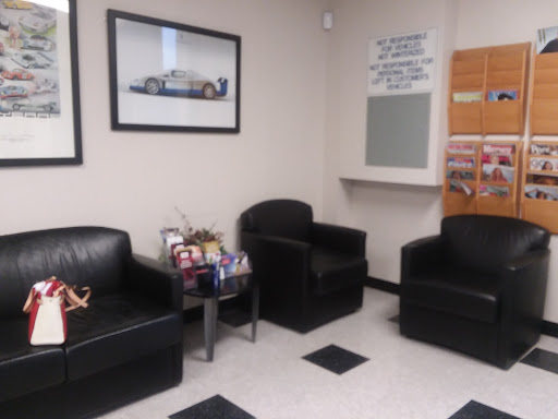 Auto Restoration Service «Eastside Body Shop», reviews and photos, 3997 McMann Rd, Cincinnati, OH 45245, USA