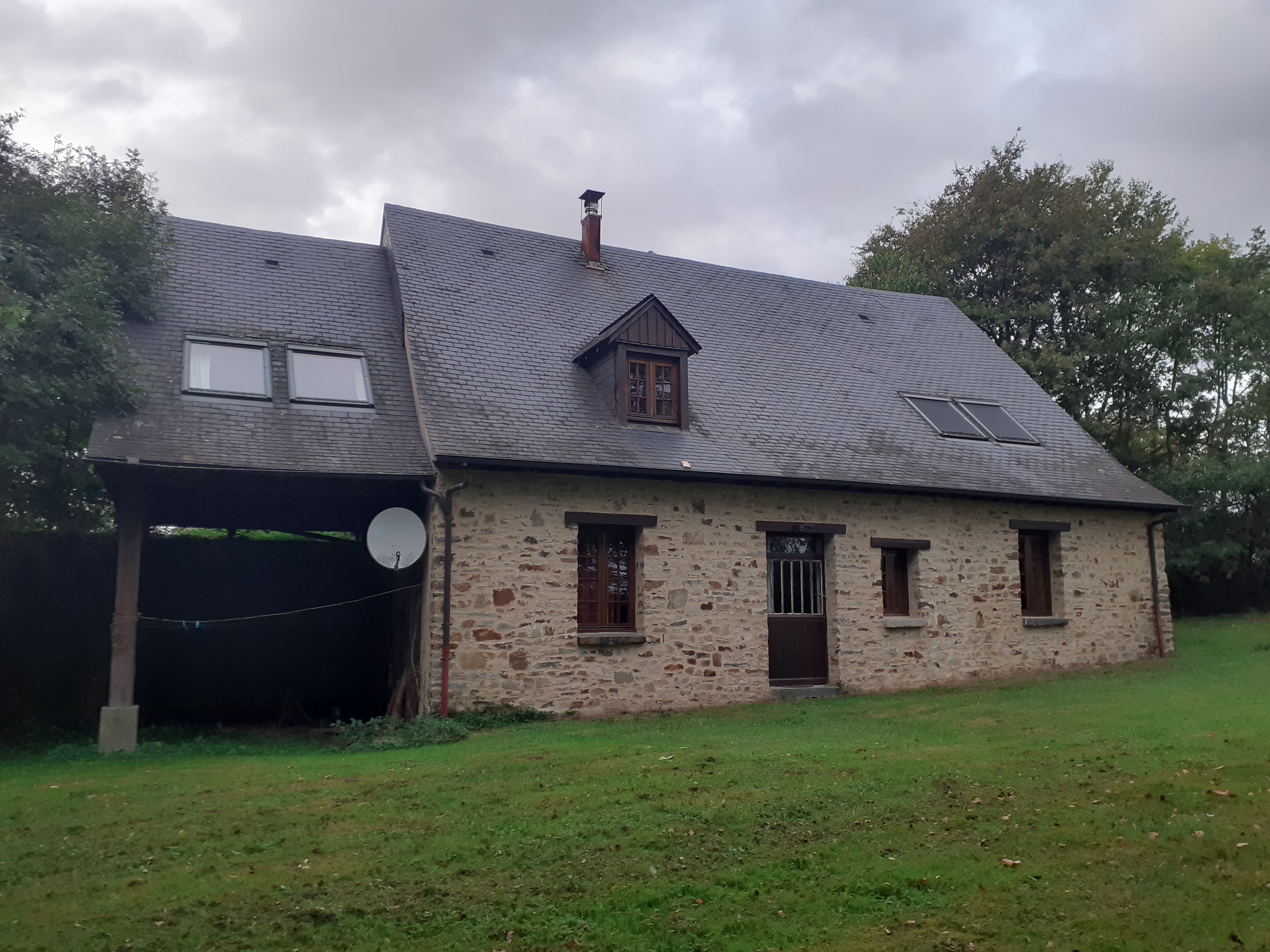 Photo n° 17 de l'avis de Laëtitia.e fait le 02/10/2023 à 06:38