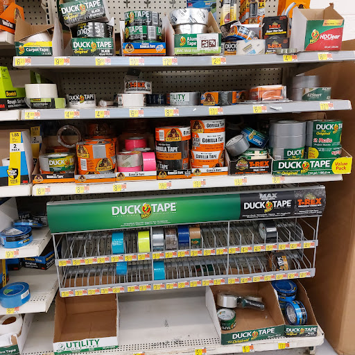 Department Store «Walmart Supercenter», reviews and photos, 125 Pavilion Pkwy, Fayetteville, GA 30214, USA