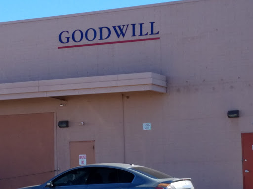 Thrift Store «Goodwill Thrift Store and Donation Center», reviews and photos