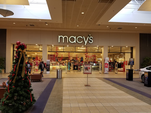 Shopping Mall «Brunswick Square», reviews and photos, 755 NJ-18, East Brunswick, NJ 08816, USA