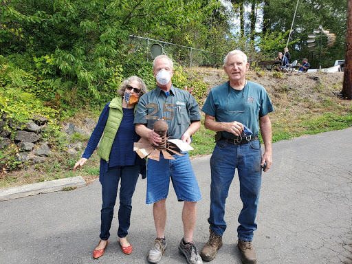 Auto Repair Shop «Modern Collision Rebuild», reviews and photos, 9270 Miller Rd NE, Bainbridge Island, WA 98110, USA