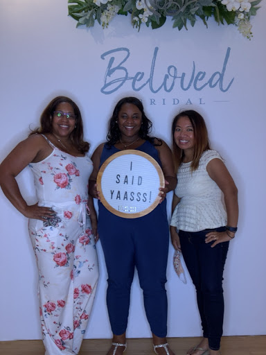 Bridal Shop «The Gown Shop Ann Arbor», reviews and photos, 122 S Main St Suite 320, 3rd Floor, Ann Arbor, MI 48104, USA