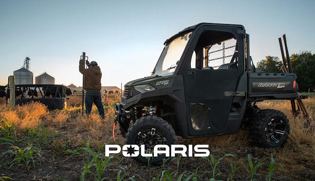 POLARIS ATV DK - Skjern