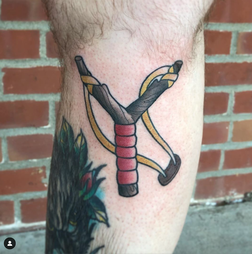 Find cat tattoos ideas for your next unique tattoo in Menomonie at Kindhand Tattoo
