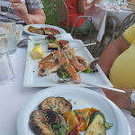 Photo n°1 de l'avis de Martin.a fait le 01/08/2023 à 11:58 sur le  Ristorante Punta Gabbiani à Bevazzana